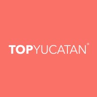 TOP Yucatán logo - Similar company to Lluvia Digital