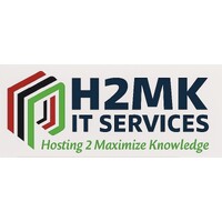 H2MK IT Services logo - Similar company to Varahi Solutions