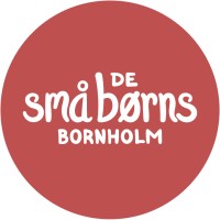 De små børns Bornholm logo - Similar company to Bornholm
