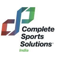 Complete Sports Solutions India logo - Similar company to Unique Collection