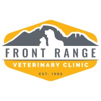 Front Range Veterinary Clinic logo - Similar company to Ds Constructors, Llc