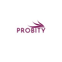 Probity Solution logo - Similar company to Opticax Technologies Llp