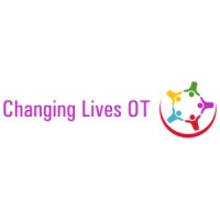 Changing Lives OT logo - Similar company to Common Sense Policy Group