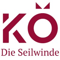 Königswieser Gerätetechnik GmbH logo - Similar company to Raumzeit.Cc