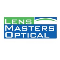 LMO logo - Similar company to Hj Eyewear