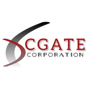 CGATE logo - Similar company to Cgates