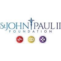 St. John Paul II Foundation logo - Similar company to One Ranger Solutions