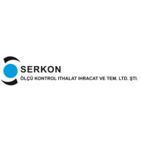 Serkon Ölçü Kontrol logo - Similar company to Boem Otomasyon