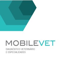 Mobile Vet logo - Similar company to Datapro Analytics