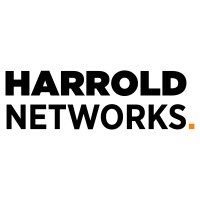 HARROLD NETWORKS logo - Similar company to Konekt Experts