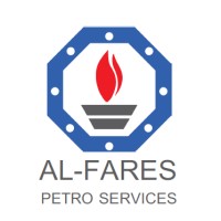 Al Fares Petro Services Est. logo - Similar company to Shale Petro Infrastructure & Oilfield Services