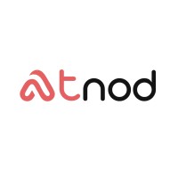 Atnod logo - Similar company to Palco Foundation