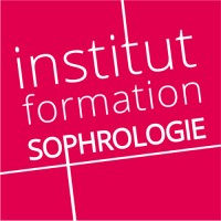 INSTITUT DE FORMATION A LA SOPHROLOGIE logo - Similar company to Sophrologie