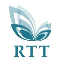 Rapid Transformational Therapy Ⓡ logo - Similar company to Dickerbuddha.De