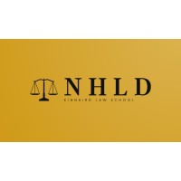 NHLD - Kinnaird Law School logo - Similar company to Durham Centre For Sustainable Development Law And Policy (Csdlp)