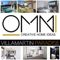 OMNI Real Estate Developments logo - Similar company to Amay Properties · Real Estate Developer Costa Blanca