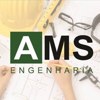 AMS Engenharia e Projetos logo - Similar company to Freebank