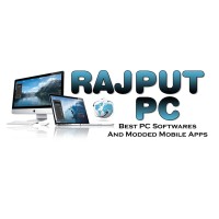 RajputPC logo - Similar company to Berlin Techs (Pvt) Ltd.