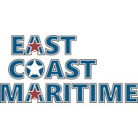 East Coast Maritime logo - Similar company to Sd Group Qld
