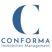 CONFORMA Immobilien Management GmbH logo - Similar company to Conforma