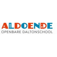 Openbare Daltonschool Aldoende logo - Similar company to Roc Asa