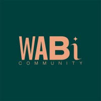 Wabi Community logo - Similar company to Grgdn