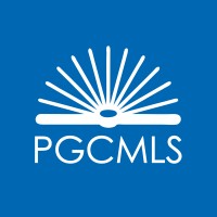 Prince George's County Memorial Library System logo - Similar company to Anne Arundel County Public Library