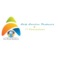 SSPIT Consulting  Company logo - Similar company to Credome India Consulting Pvt Ltd
