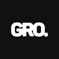 GRO Marketing Ltd logo - Similar company to Harper Creative