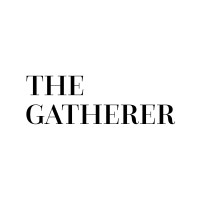 THE GATHERER logo - Similar company to Btec.Fyi 🎓✨