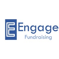 Engage Fundraising logo - Similar company to Soka Enterprises Ltd