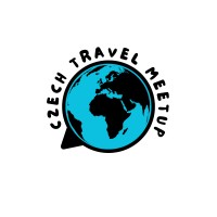 Czech Travel MeetUp logo - Similar company to Game Devs Ostrava