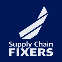 Supply Chain Fixers logo - Similar company to Supply Chain Helpers
