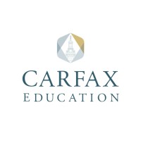 Carfax Education logo - Similar company to Simply Learning Tuition And Consultancy