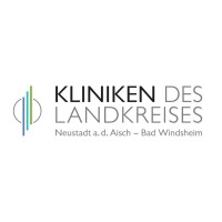 Kliniken des Landkreises Neustadt a.d. Aisch - Bad Windsheim logo - Similar company to Baseg Gmbh
