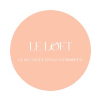 Le Loft Coworking logo - Similar company to Maison Dalya