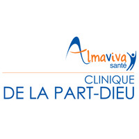 Clinique de la Part-Dieu logo - Similar company to Cedulify