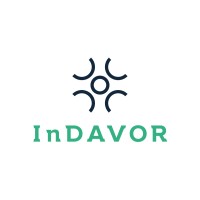 InDAVOR logo - Similar company to Simbula