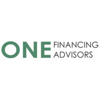 One Financing Advisors logo - Similar company to Ecolife Technologies