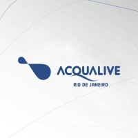 Acqualive Rio logo - Similar company to Riwa