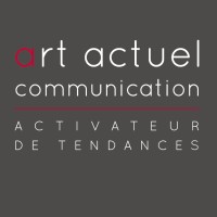 Art Actuel Communication logo - Similar company to Vif, Mediterranean Barbecue