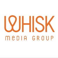 Whisk Media Group logo - Similar company to The Friday Collective