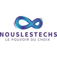 NouslesTechs logo - Similar company to Weesec