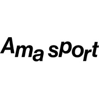 Ama Sport logo - Similar company to Berhasm®