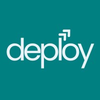 Deploy logo - Similar company to Bidustry