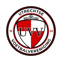 UVV Voetbal logo - Similar company to Groenedijk Events