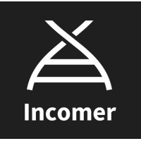 Incomer.eu logo - Similar company to Macaotech