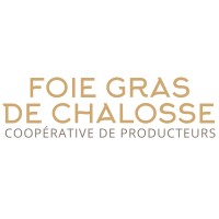 Coopérative Foie Gras de Chalosse logo - Similar company to Les Frères Poulet