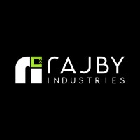 Rajby Industries logo - Similar company to Denim Privé