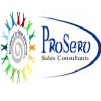 Proserv Sales Consultant logo - Similar company to Talentmovers